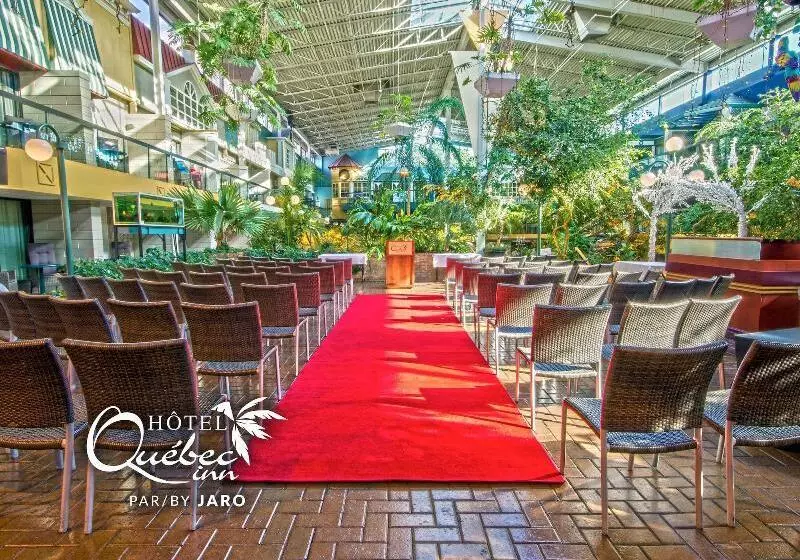 Hotel Quebec Inn