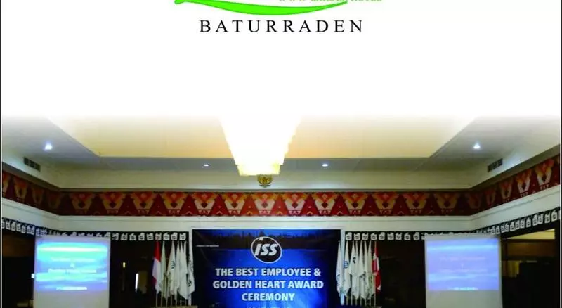 Hotel Queen Garden