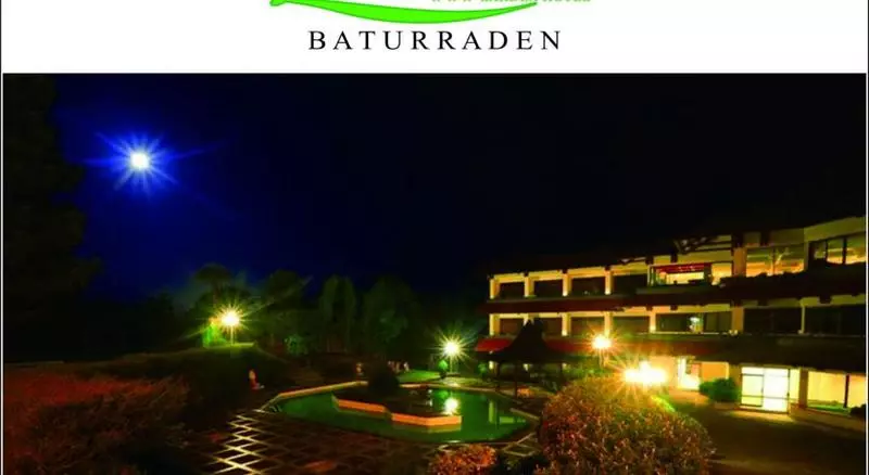 Hotel Queen Garden