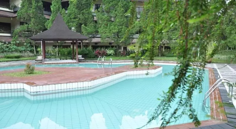 Hotel Queen Garden
