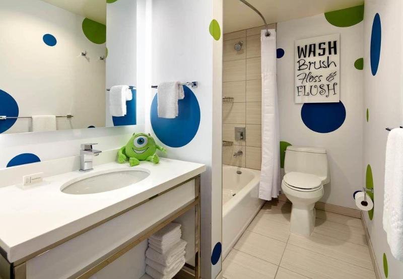 فندق Residence Inn By Marriott At Anaheim Resort/convention Center