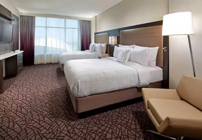 ホテル Residence Inn By Marriott At Anaheim Resort/convention Center