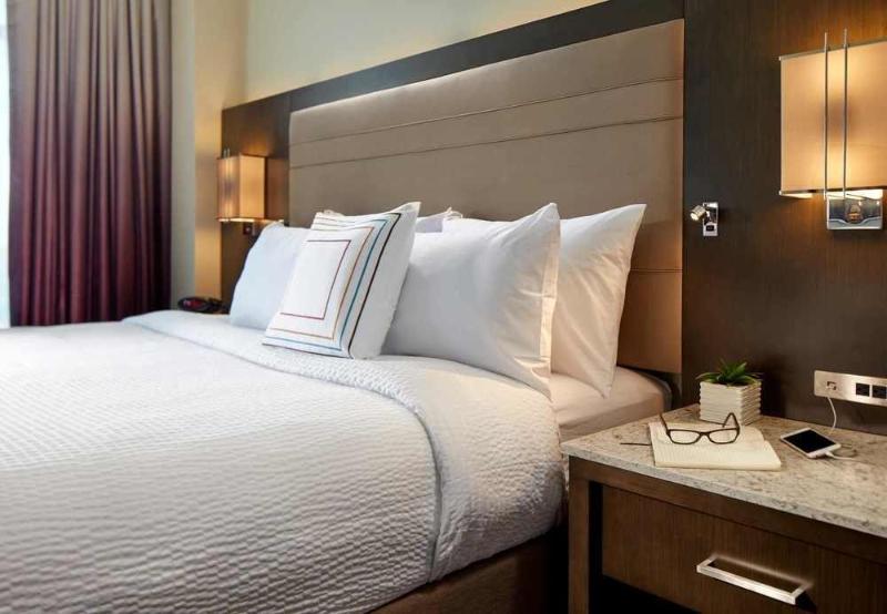 فندق Residence Inn By Marriott At Anaheim Resort/convention Center