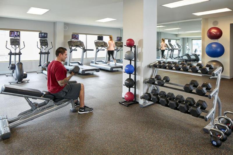 فندق Residence Inn By Marriott At Anaheim Resort/convention Center