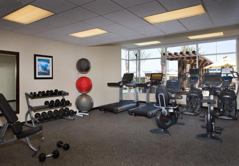 فندق Residence Inn By Marriott At Anaheim Resort/convention Center