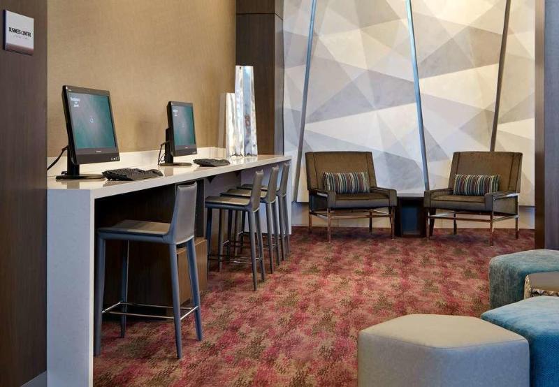 فندق Residence Inn By Marriott At Anaheim Resort/convention Center