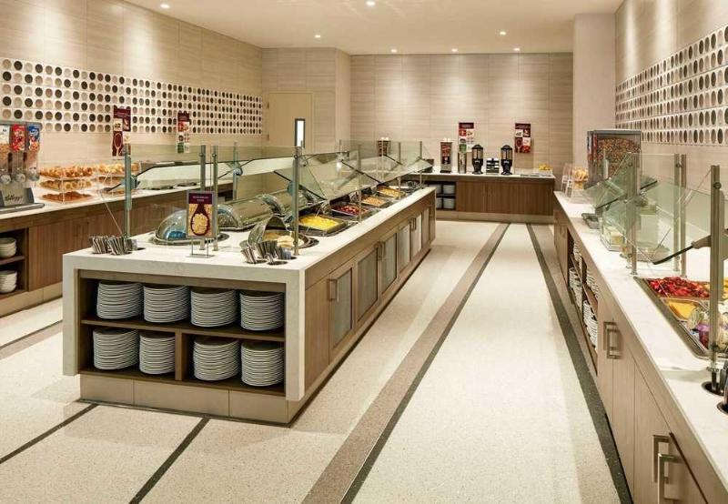 فندق Residence Inn By Marriott At Anaheim Resort/convention Center