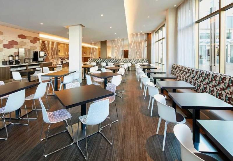 فندق Residence Inn By Marriott At Anaheim Resort/convention Center