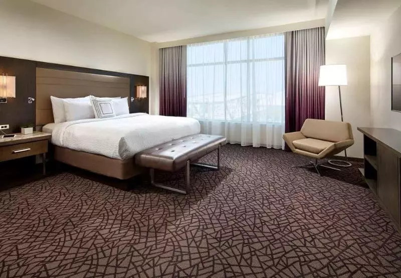 ホテル Residence Inn By Marriott At Anaheim Resort/convention Center