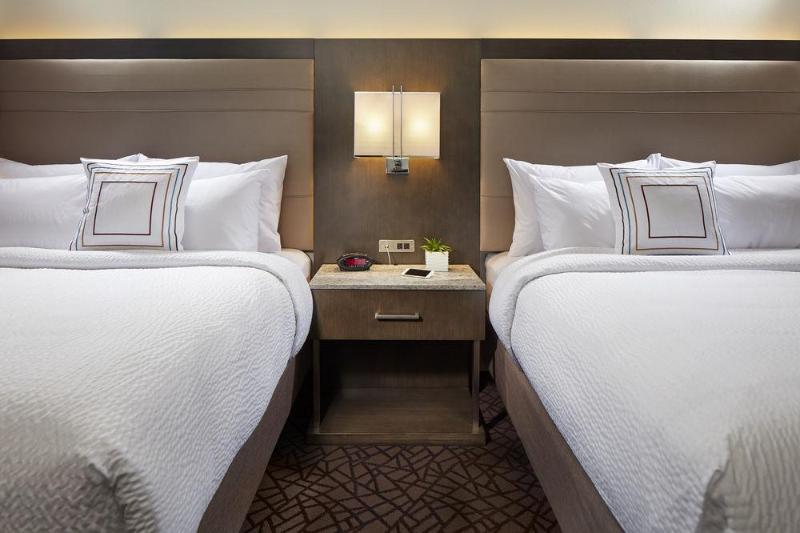 فندق Residence Inn By Marriott At Anaheim Resort/convention Center