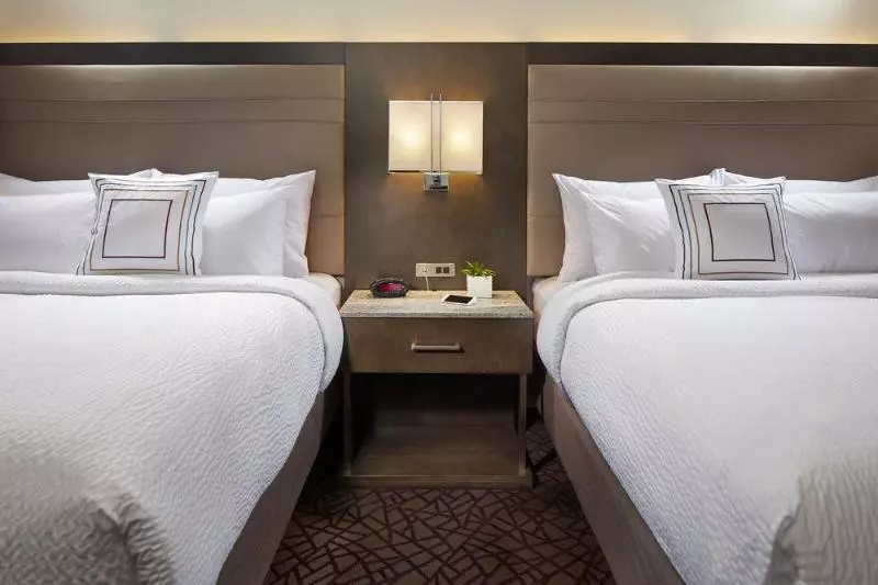 ホテル Residence Inn By Marriott At Anaheim Resort/convention Center