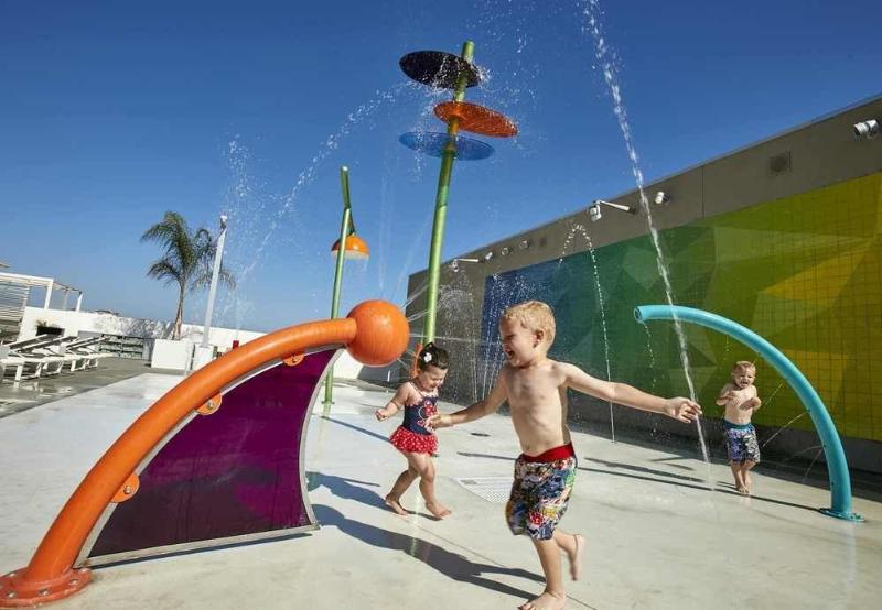 فندق Residence Inn By Marriott At Anaheim Resort/convention Center