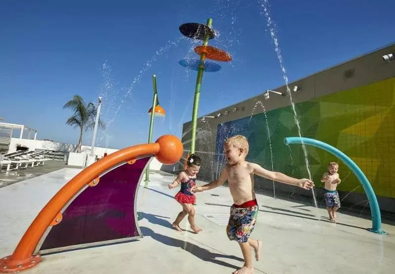 ホテル Residence Inn By Marriott At Anaheim Resort/convention Center