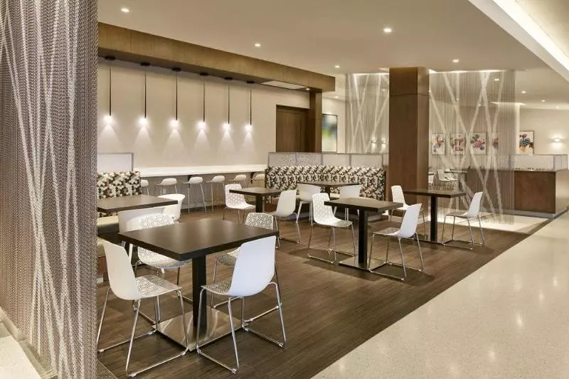 ホテル Residence Inn By Marriott At Anaheim Resort/convention Center