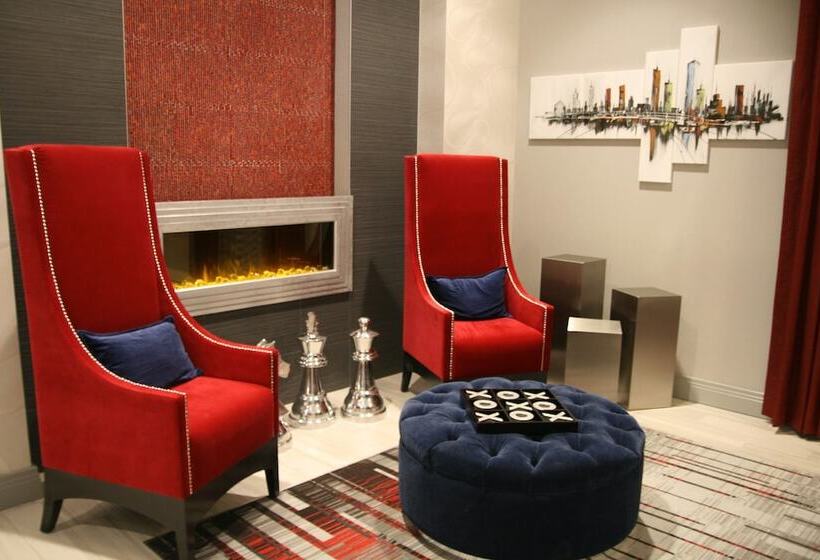 فندق Staybridge Suites   University Area Osu, An Ihg