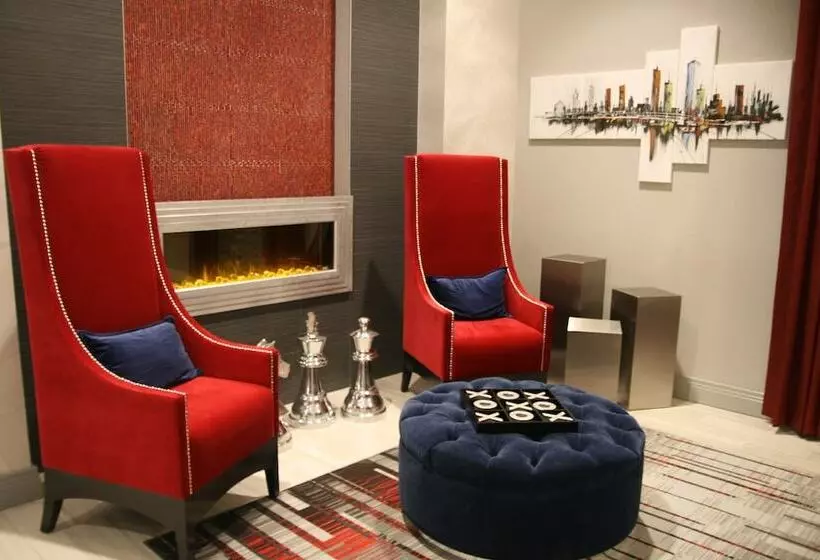 ホテル Staybridge Suites   University Area Osu, An Ihg