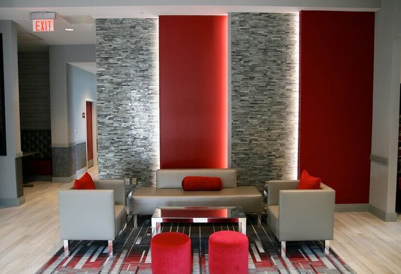 فندق Staybridge Suites   University Area Osu, An Ihg