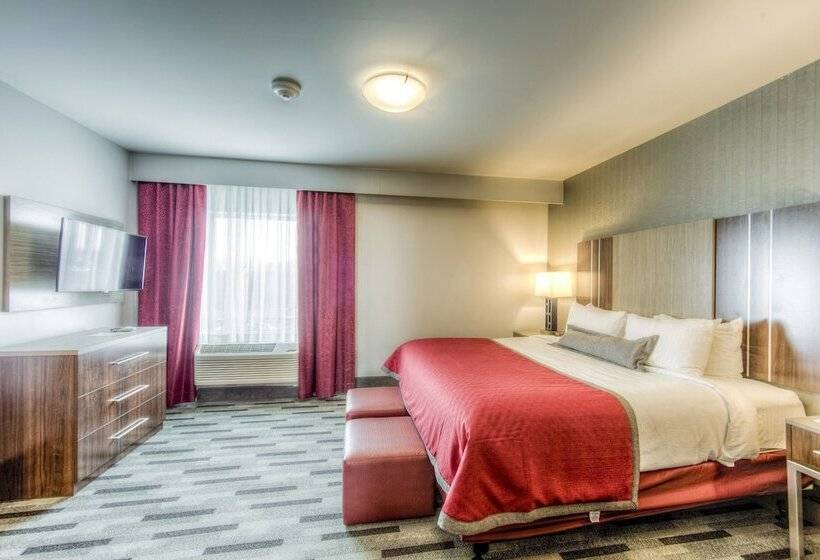 فندق Staybridge Suites   University Area Osu, An Ihg