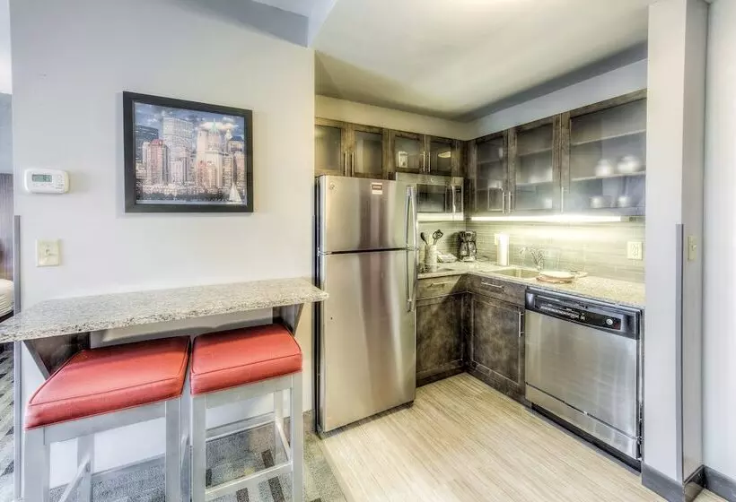 ホテル Staybridge Suites   University Area Osu, An Ihg