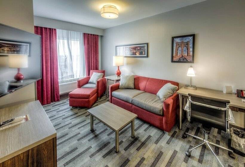 فندق Staybridge Suites   University Area Osu, An Ihg