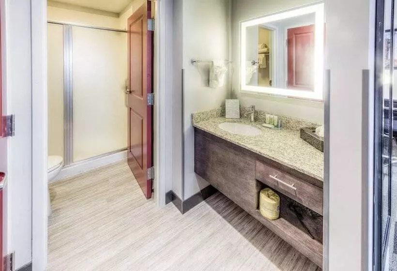 ホテル Staybridge Suites   University Area Osu, An Ihg