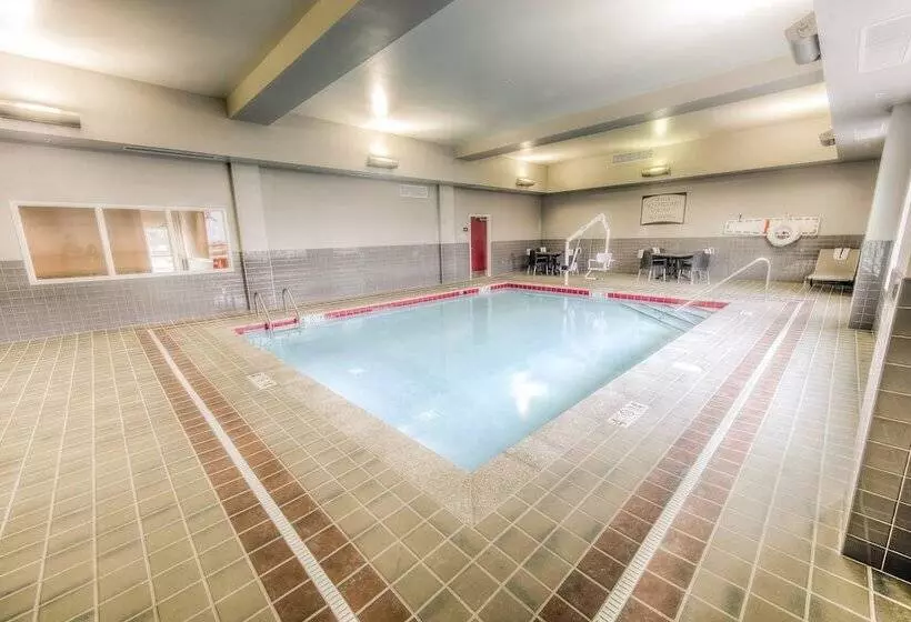ホテル Staybridge Suites   University Area Osu, An Ihg