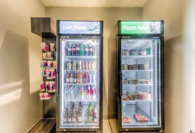 فندق Staybridge Suites   University Area Osu, An Ihg