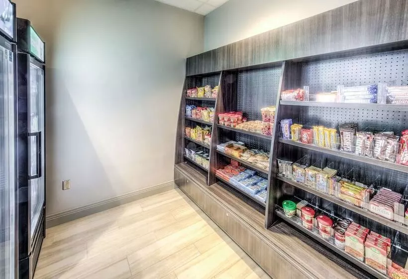 ホテル Staybridge Suites   University Area Osu, An Ihg