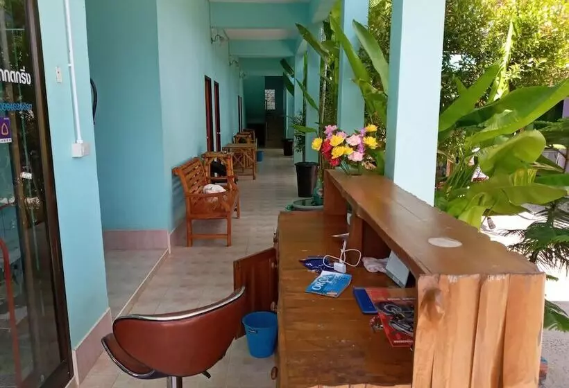 ホテル Stella Resort Khanom