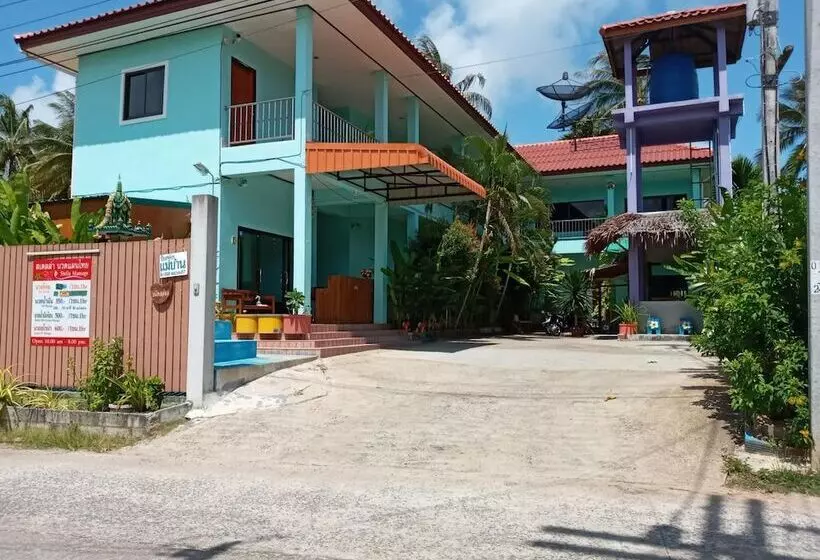 ホテル Stella Resort Khanom
