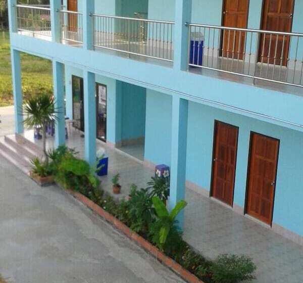 Hotel Stella Resort Khanom