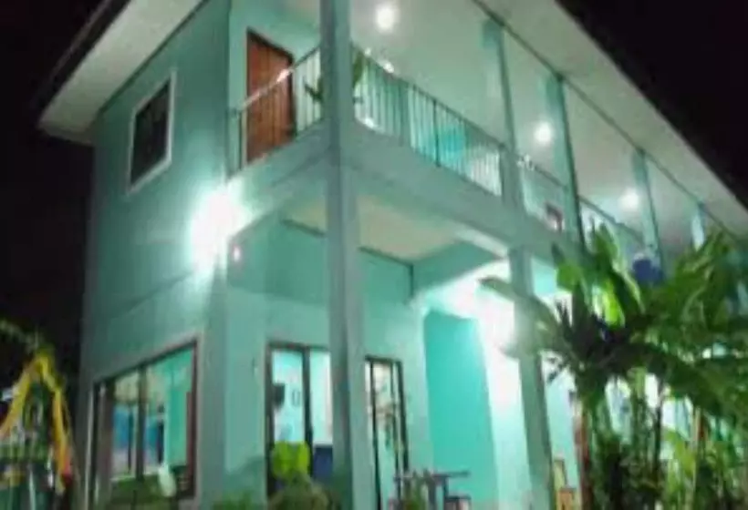 ホテル Stella Resort Khanom