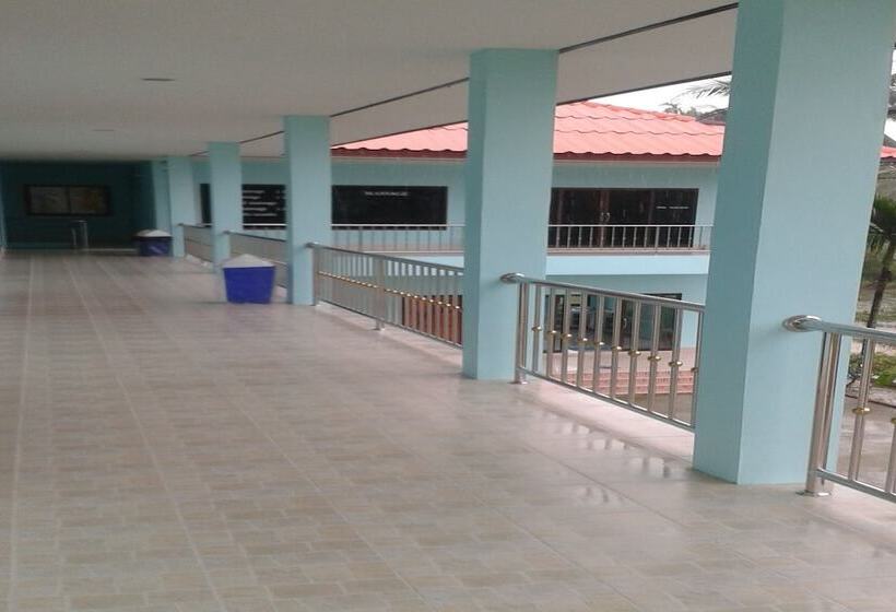 Hotel Stella Resort Khanom