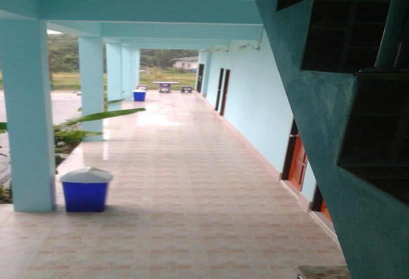 Hotel Stella Resort Khanom