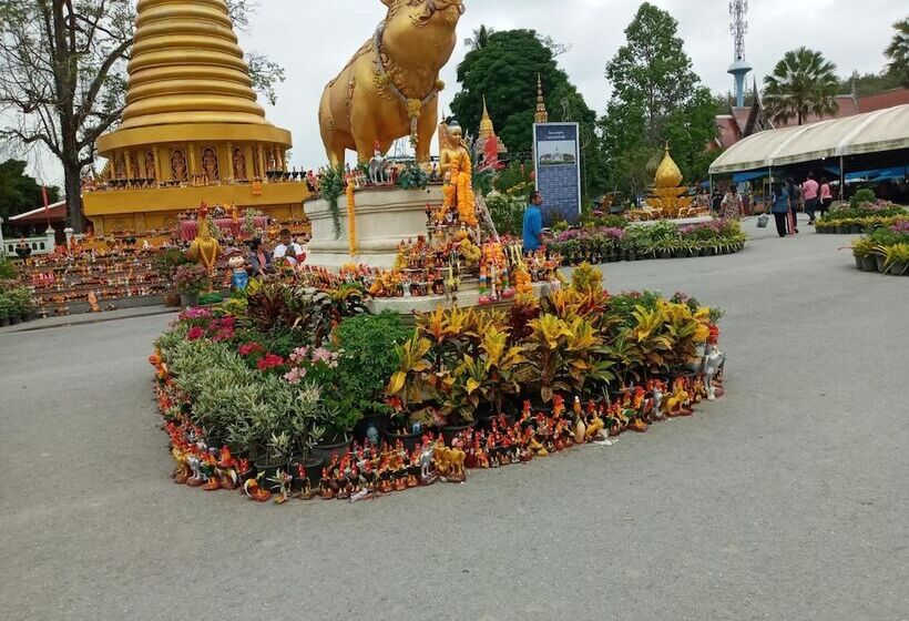 Hotel Stella Resort Khanom