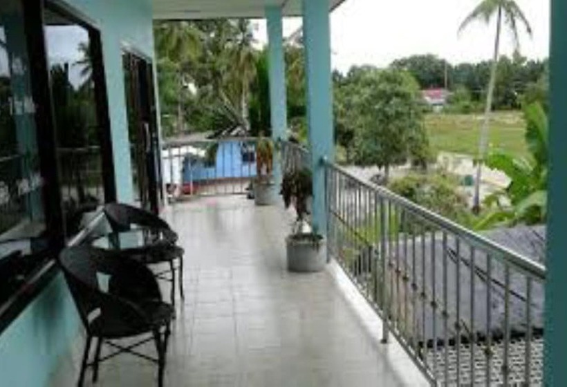 Hotel Stella Resort Khanom