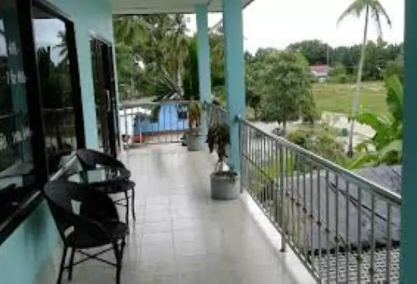 ホテル Stella Resort Khanom