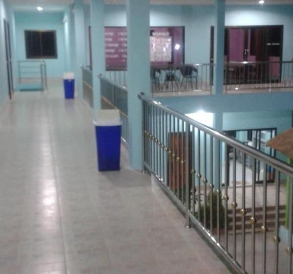 Hotel Stella Resort Khanom