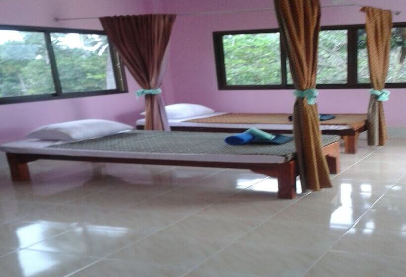 Hotel Stella Resort Khanom