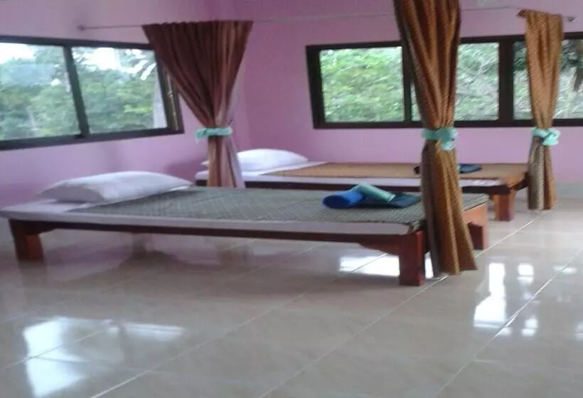 ホテル Stella Resort Khanom