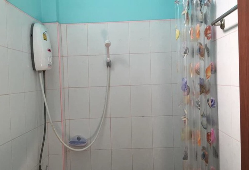 Hotel Stella Resort Khanom