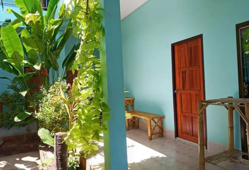 ホテル Stella Resort Khanom