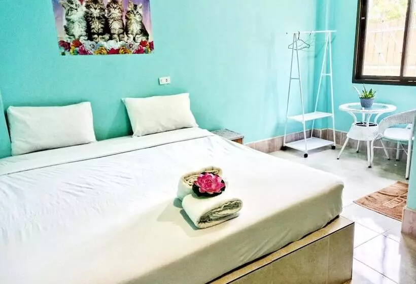 ホテル Stella Resort Khanom