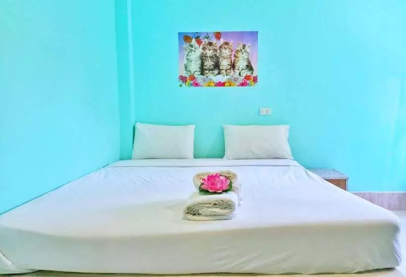 ホテル Stella Resort Khanom