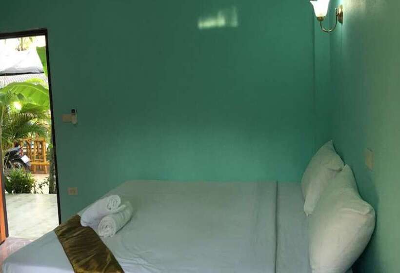 Hotel Stella Resort Khanom