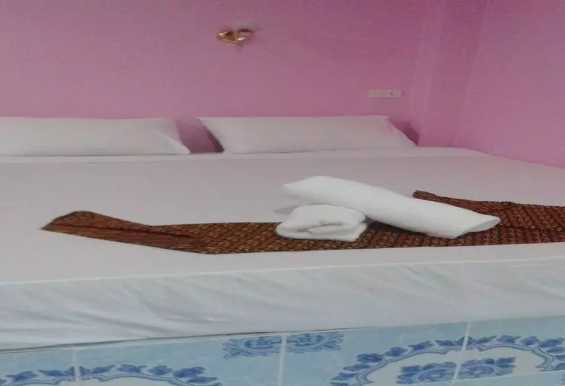 ホテル Stella Resort Khanom