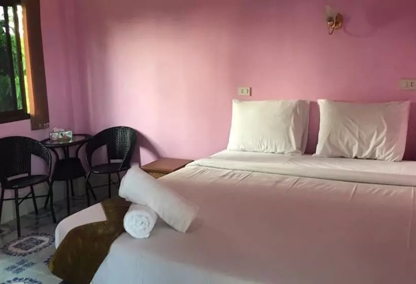 ホテル Stella Resort Khanom