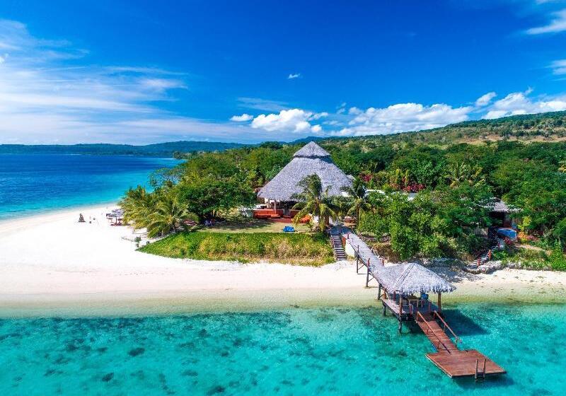 בית מלון כפרי The Havannah