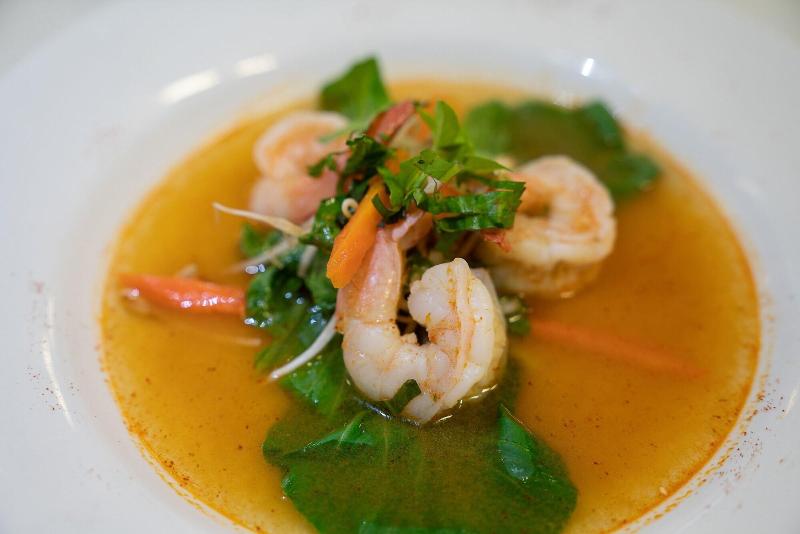 בית מלון כפרי The Havannah