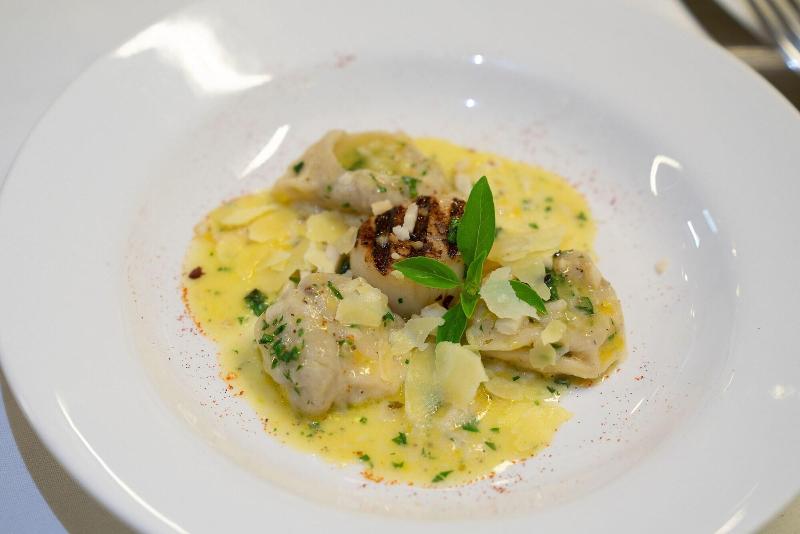 בית מלון כפרי The Havannah